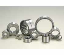 實體套圈滾針軸承及其零部件解析