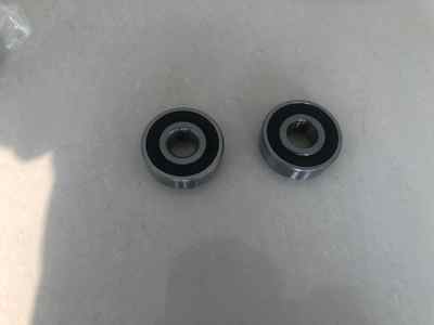 紅原縣企業成功處置W1404FA6C5T型號軸承及零部件，優化庫存與供應鏈管理