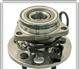 現貨供應克萊斯勒輪轂單元515019 專業解析與選購指南