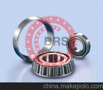 標準圓錐類圓錐滾子軸承圖片大全與洛陽百潤斯軸承產品解析