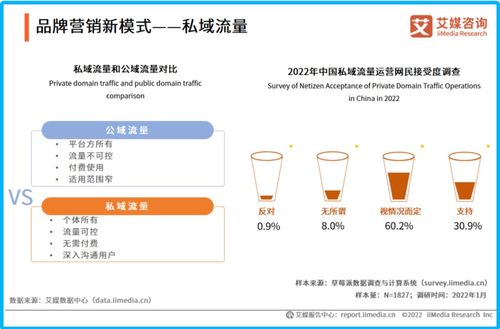 告別 大水漫灌式 廣告,互聯網大廠誰能高枕無憂