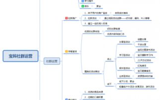 從入門到精通 全面解析網站運營的核心要義與實踐策略